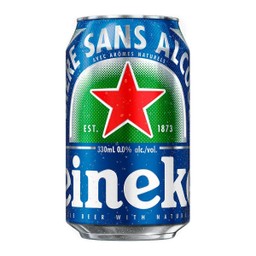 Heineken 0%