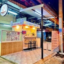 ชาไข่มุกดอทคอม by หลี