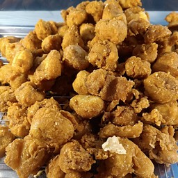 จำปาทอด