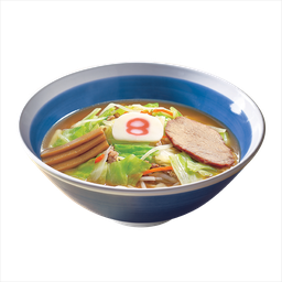 มิโซะ ราเมน