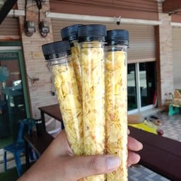 ทุเรียนทอดช็อต