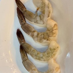 เพิ่มกุ้งสดใส่ส้มตำ