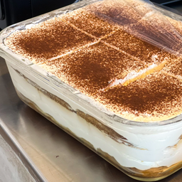 ทีรามิสุเค้ก