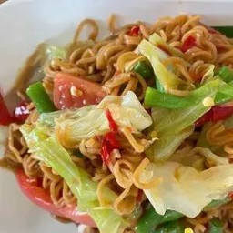 ตำมาม่า