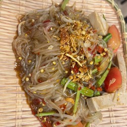 ตำเส้นเล็ก