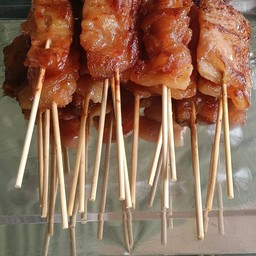 หมูปิ้ง