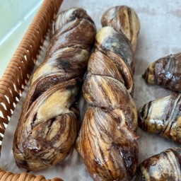 ช็อกโกแลตทวิสต์