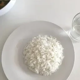 ข้าวสวย