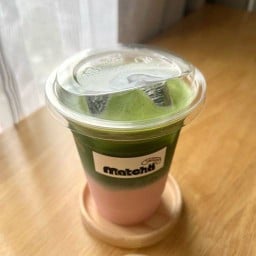 Matcha Calling…☎️