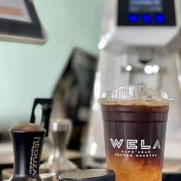 อเมริกาโน่น้ำผึ้ง