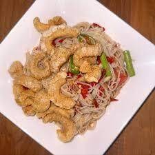 ตำแคปหมู