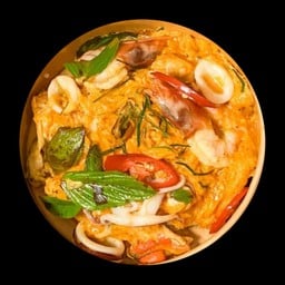 ข้าวไข่ข้นลูกนายช่าง