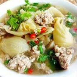 ต้มผู้กอง