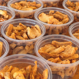 กากเจียว