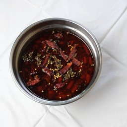 ซุปหม่าล่าไต้หวัน,Taiwanese Mala soup