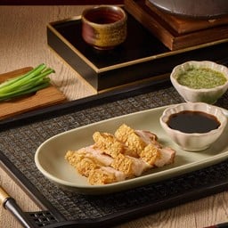 หมูกรอบ