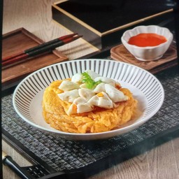 ไข่เจียวปู - 219