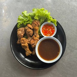 น่องไก่