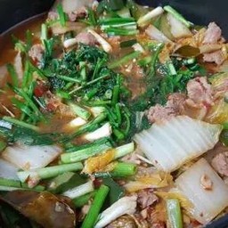 แกงอ่อมหมู