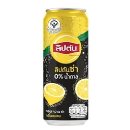 ลิปตันกระป๋องละ