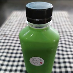 ชาเขียว