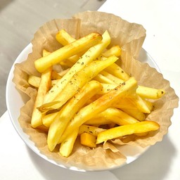 เฟรนฟรายทอด