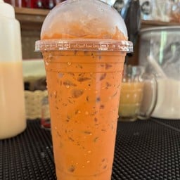 หน้าบ้านเพื่อน