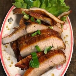 ร้านอาหารตำนัวครัวคุณแหม่ม