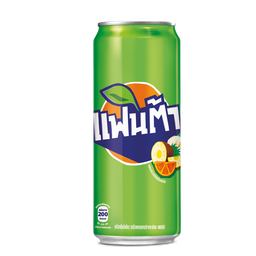 แฟนต้าน้ำเขียว