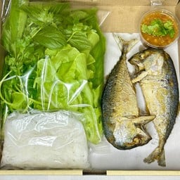 ข้าว ยำ เมี่ยง ต๋องจัดให้