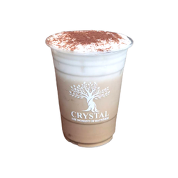 มอคค่าเย็น