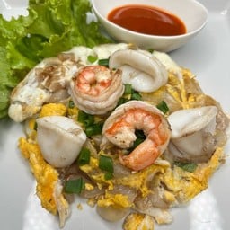 Miw Hiw (มิว หิว)