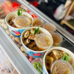 ขนมปังแลบลิ้นครูต้อยเบอเกอรี่ เจ้าดังสระบุรี