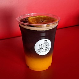 เอสเปรสส้ม