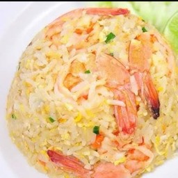 ข้าวผัด