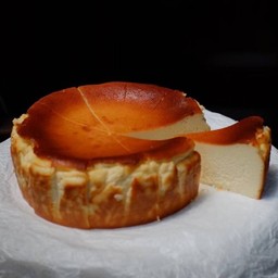 Basque Cheese Cake