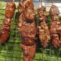 ตับไก่อบ 1 ไม้