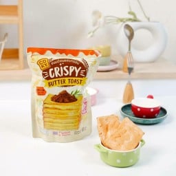 ปังกรอบชาไทย