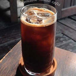 อเมริกาโน่