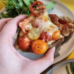 Artisan Sourdough By Apple Fahey