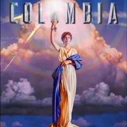 ข้าวมัน สหมงคล โคลัมเบียพิกเจอร์ (หนังล้วน)