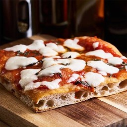 MARGHERITA - พิซซ่ามาร์การิต้า