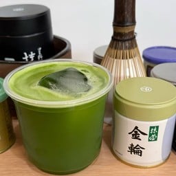Matcha H : มัทฉะ เฮช