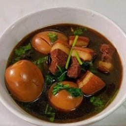 ร้านกินข้่าวกินปลา บายหลุยส์