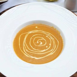 Lobster  Bisque