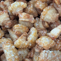 มันเจียวป๊อป