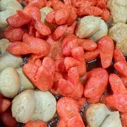 ลูกชิ้น 2 สหาย