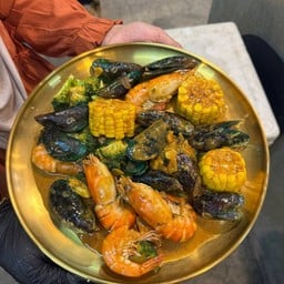 กุ้งถัง (ชุดเล็ก)