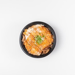 ข้าวหน้าไก่