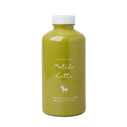 Matcha Latte มัทฉะ ลาเต้
